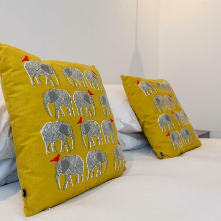 Appartamento Dale House - Vivre Retreats Bournemouth Esterno foto