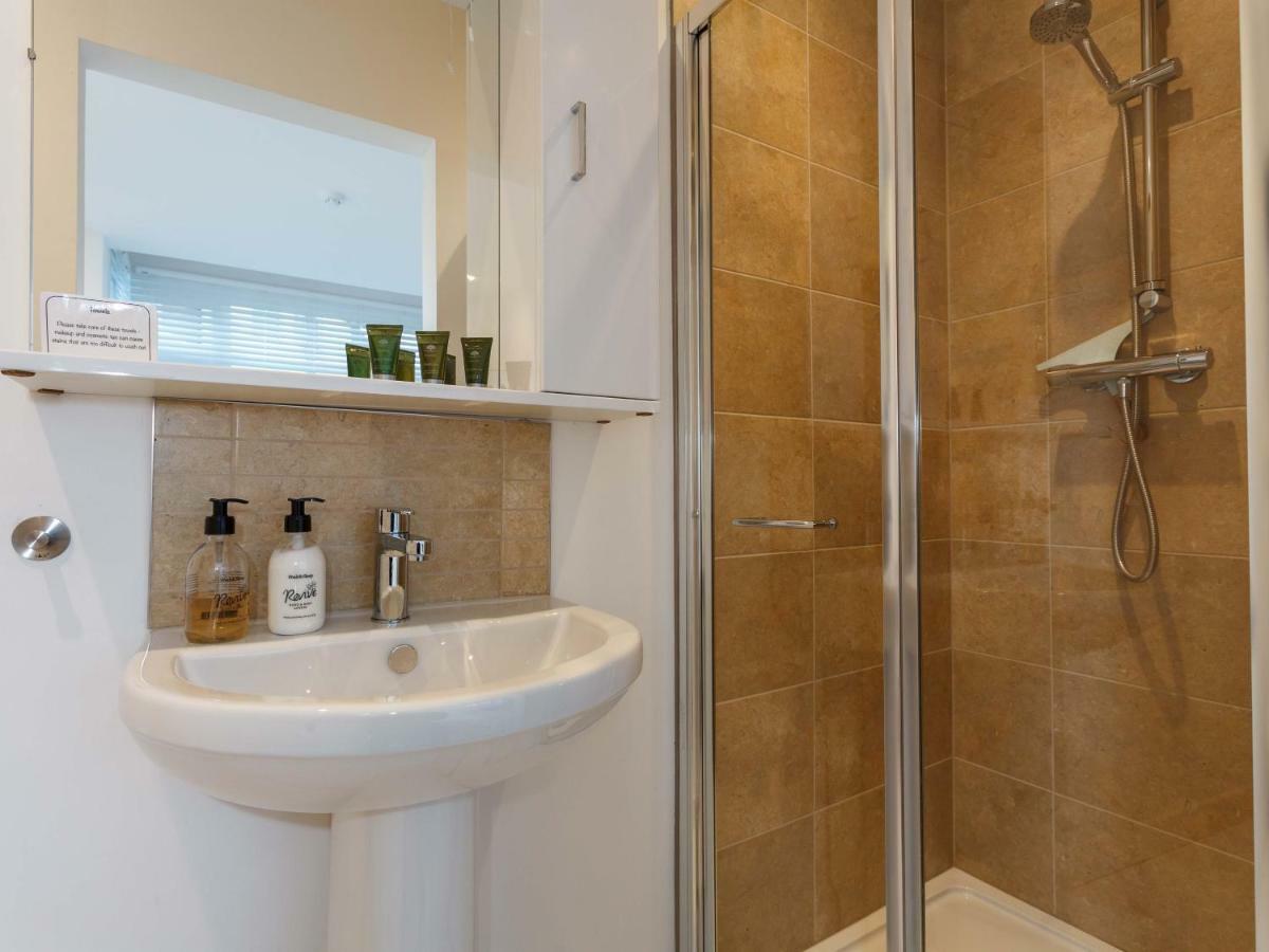 Appartamento Dale House - Vivre Retreats Bournemouth Camera foto