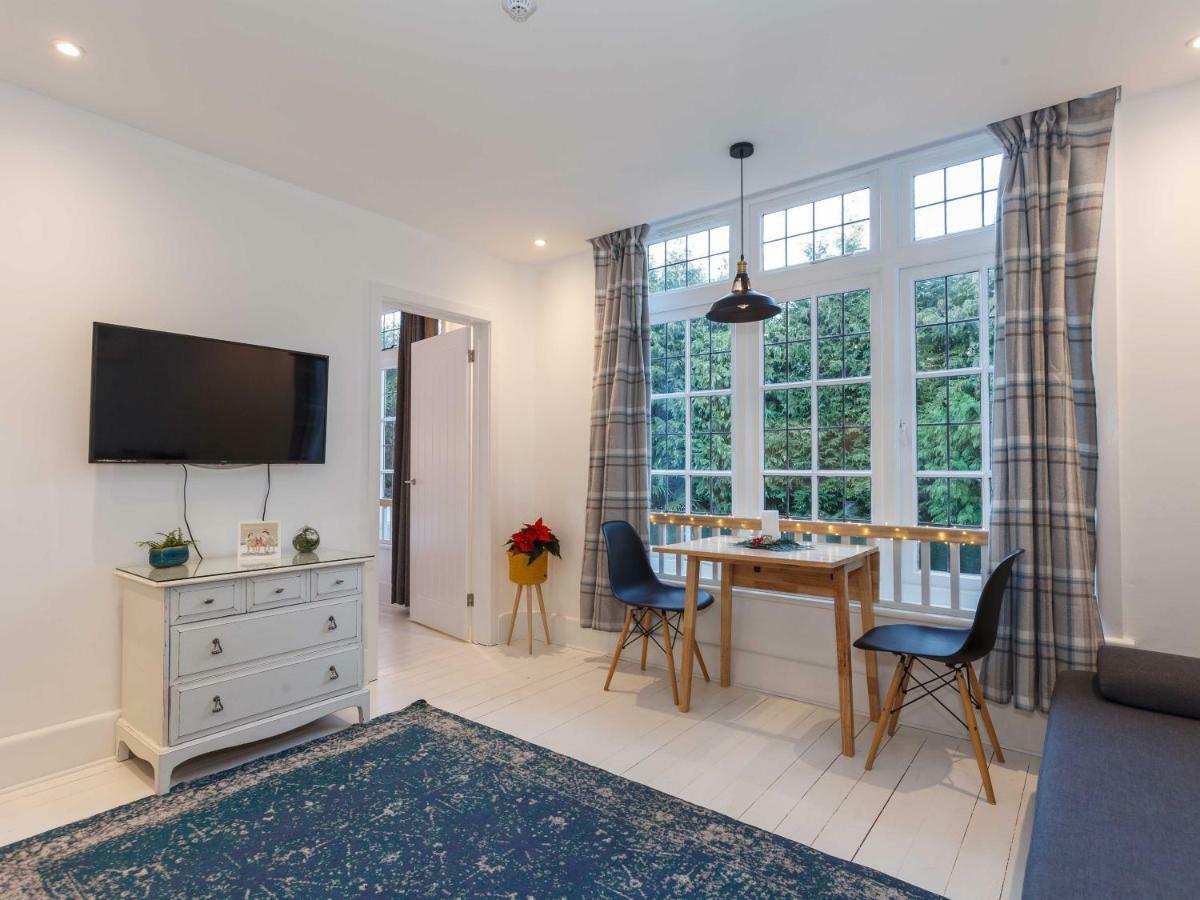 Appartamento Dale House - Vivre Retreats Bournemouth Camera foto